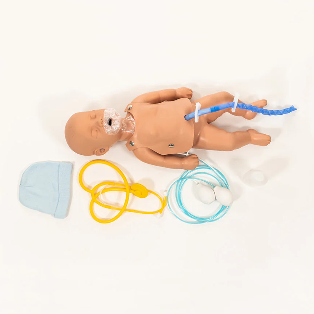 Neo Nate - Neonatal Resuscitation Instructor