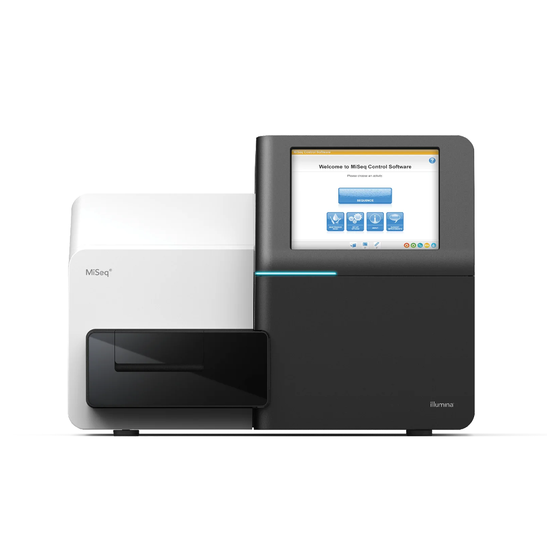 MiSeq