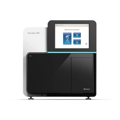 NextSeq 550