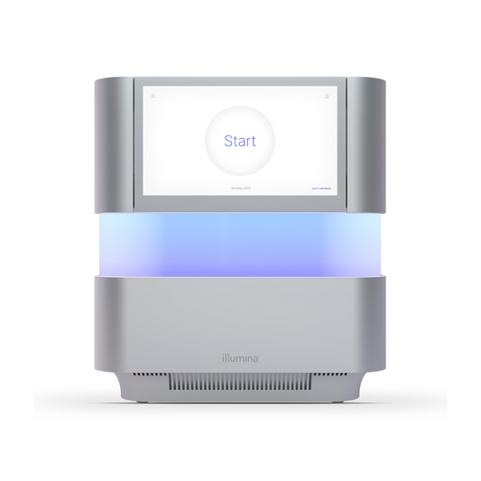 Nextseq 1000