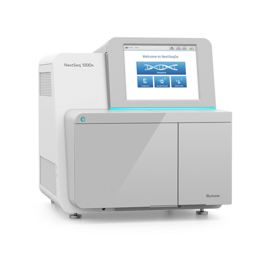 Nextseq 550Dx