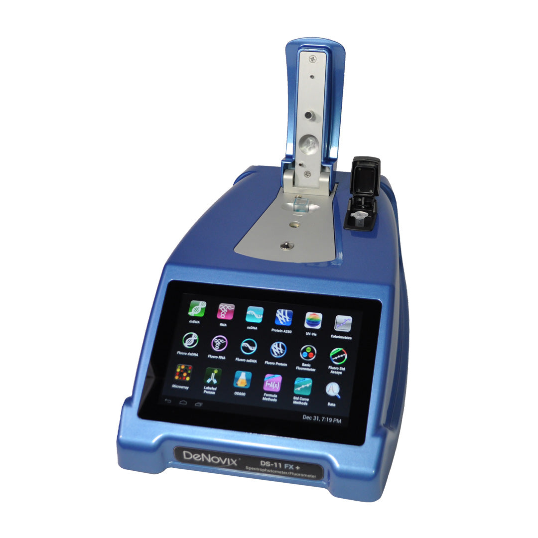 DS-11 Microvolume Spectrophotometer