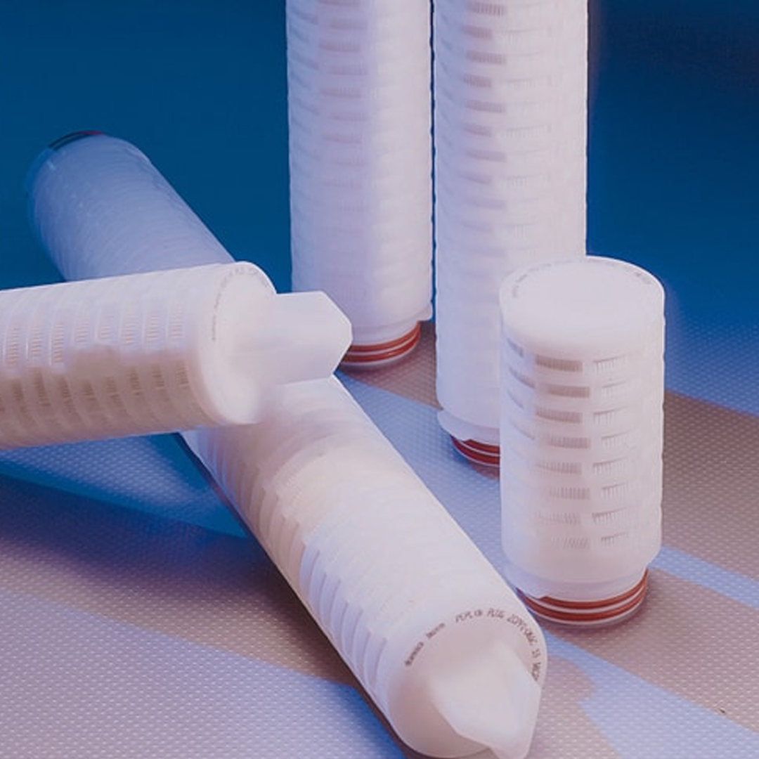 Filter cartridges