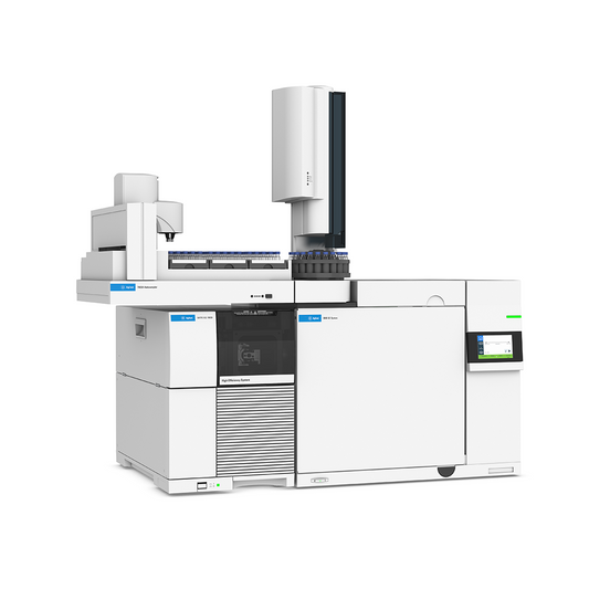 Mass Spectrometer Model 5977C