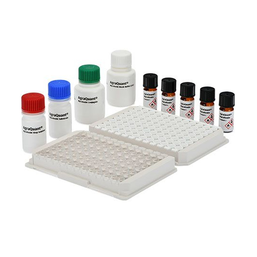 Kits ELISA  AgraQuant® análisis de micotoxina