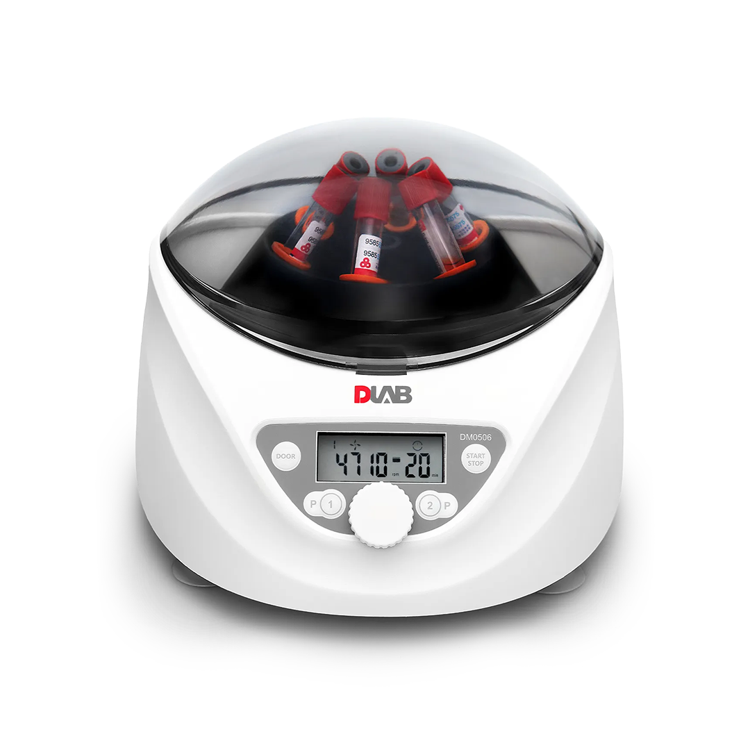 Centrifuga baja velocidad DM0506