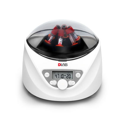 Centrifuga baja velocidad DM0506