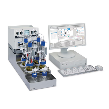 Eppendorf Bioreactor DASbox®