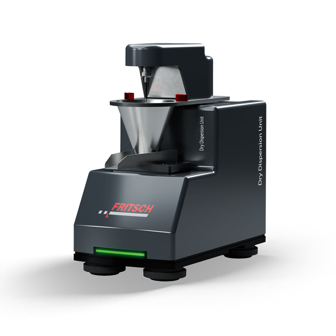 Analizador Tamaño de Particulas Laser ANALYSETTE 22 NeXT Micro