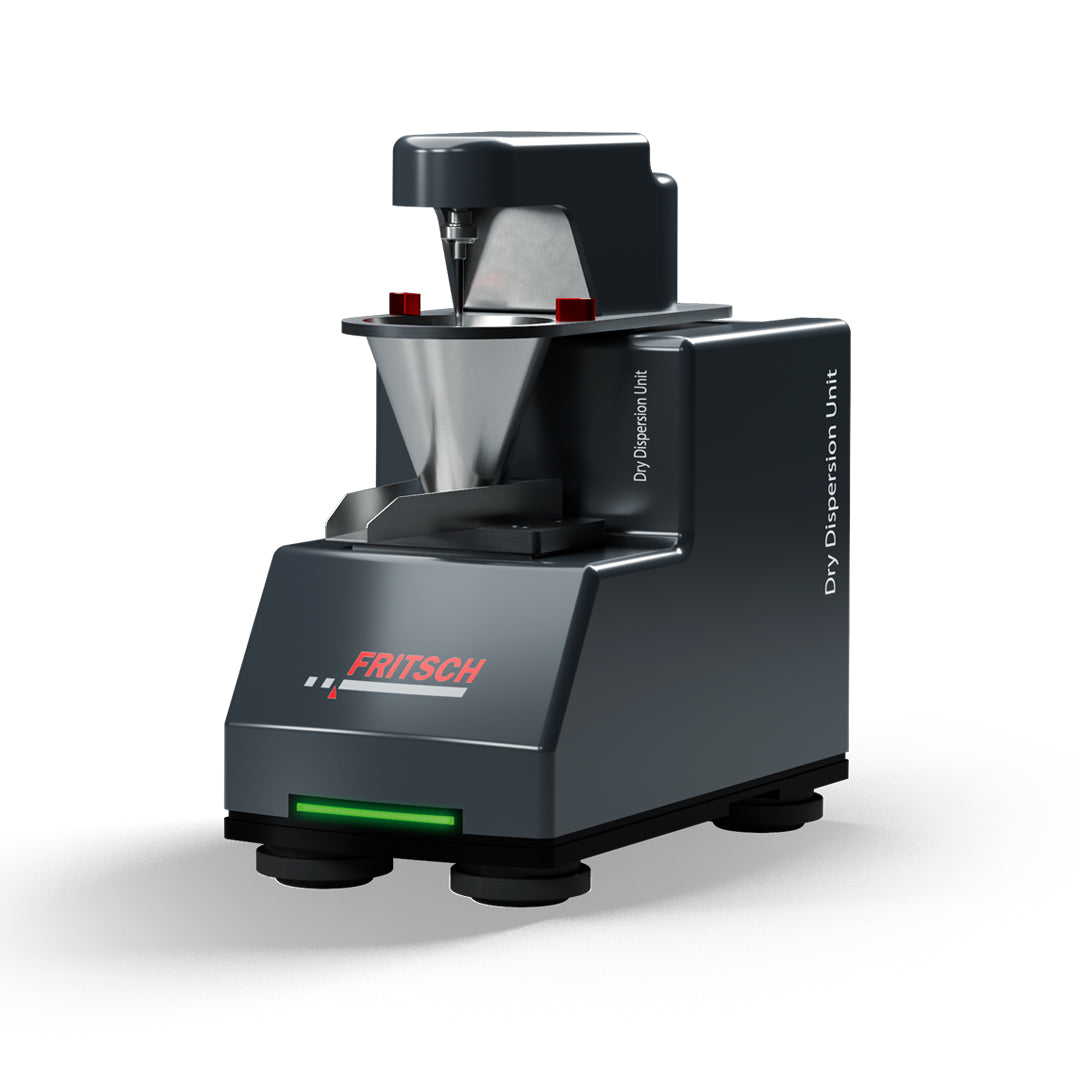 Analizador Tamaño de Particulas Laser ANALYSETTE 22 NeXT Nano