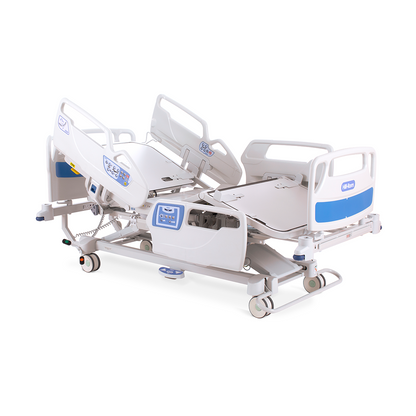 Accella ICU Clinical Bed