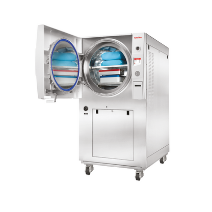 Autoclave 160 litros modelo Tuttnauer 5075HSG