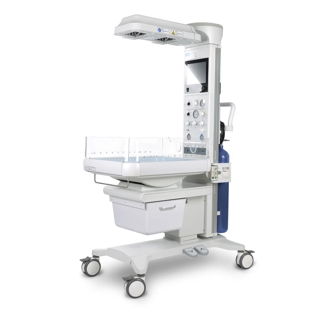 Cuna Térmica Neonatal BQ80