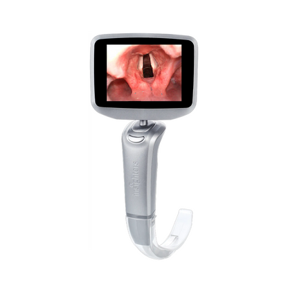 iS3-L Portable Video Laryngoscope