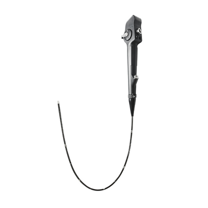 IS3-F Flexible Bronchoscope with working channel