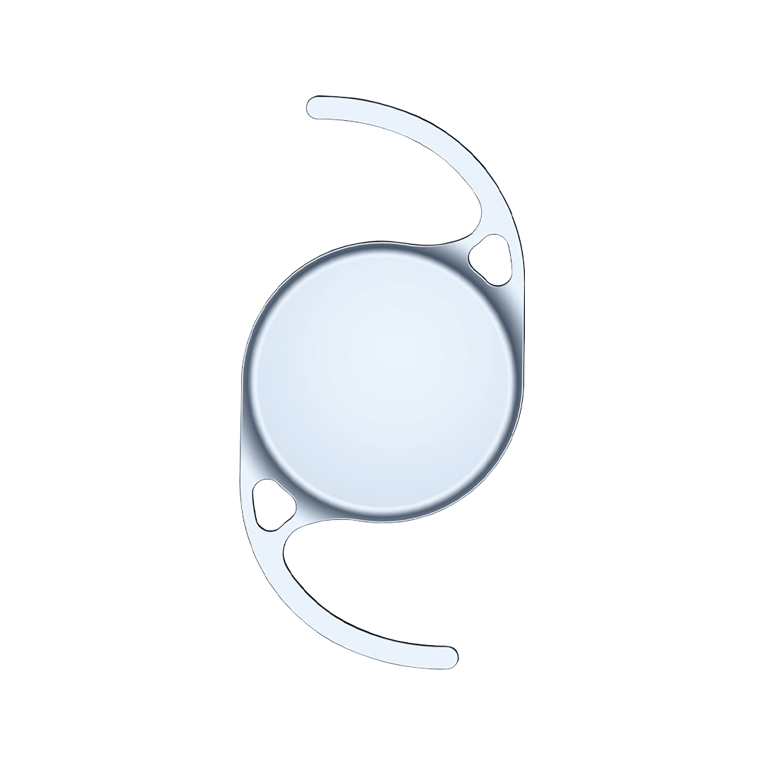 Intraocular Lens inVista