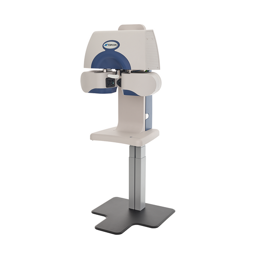 Sistema de Refracción Binocular Automatizado Topcon Chronos