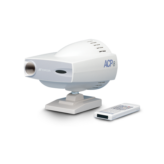 Proyector de optotipos Topcon ACP-8R