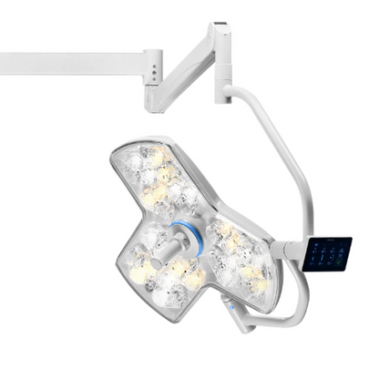 HyLED C model surgical lamp