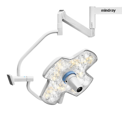 HyLED C model surgical lamp