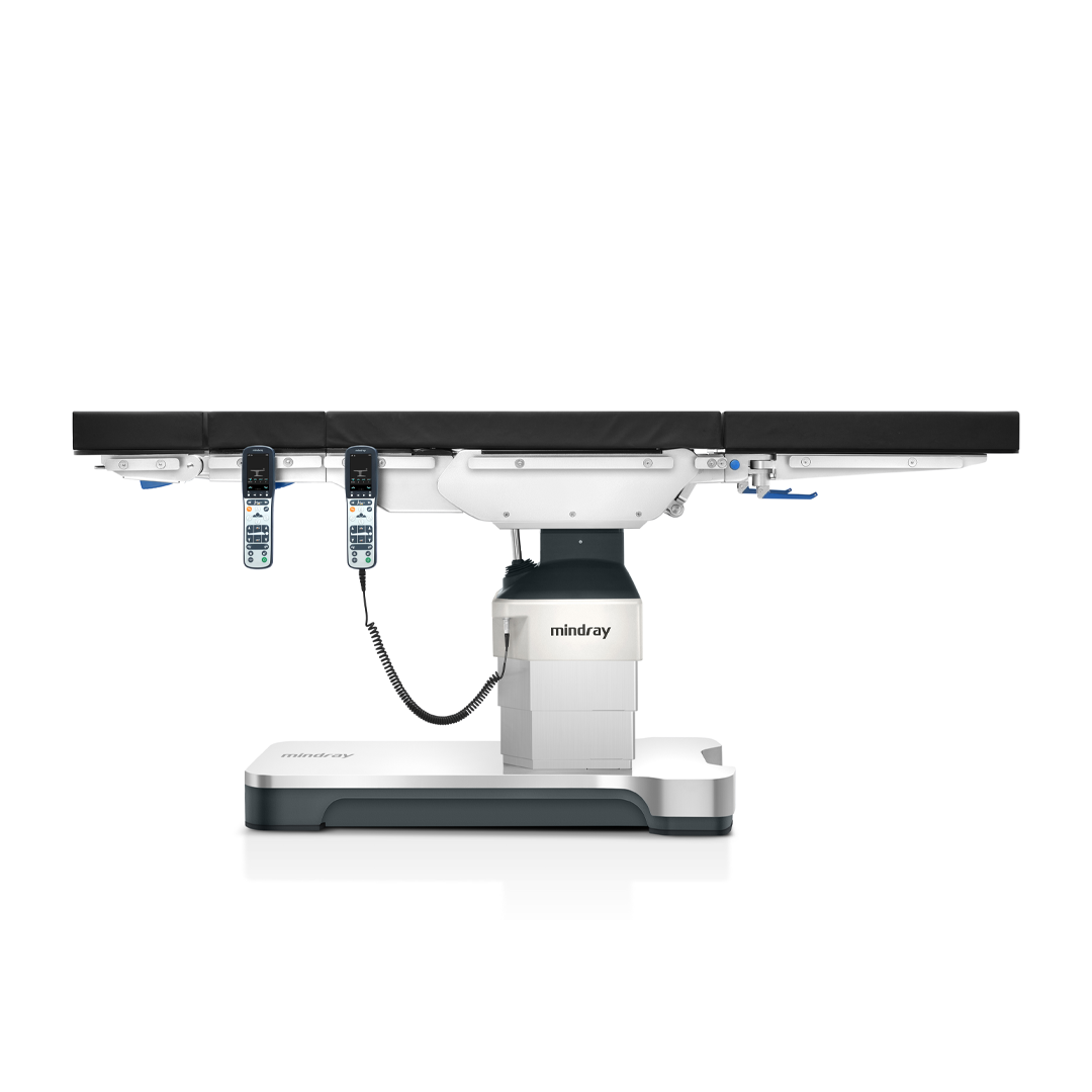 HyBase V8 model surgical table