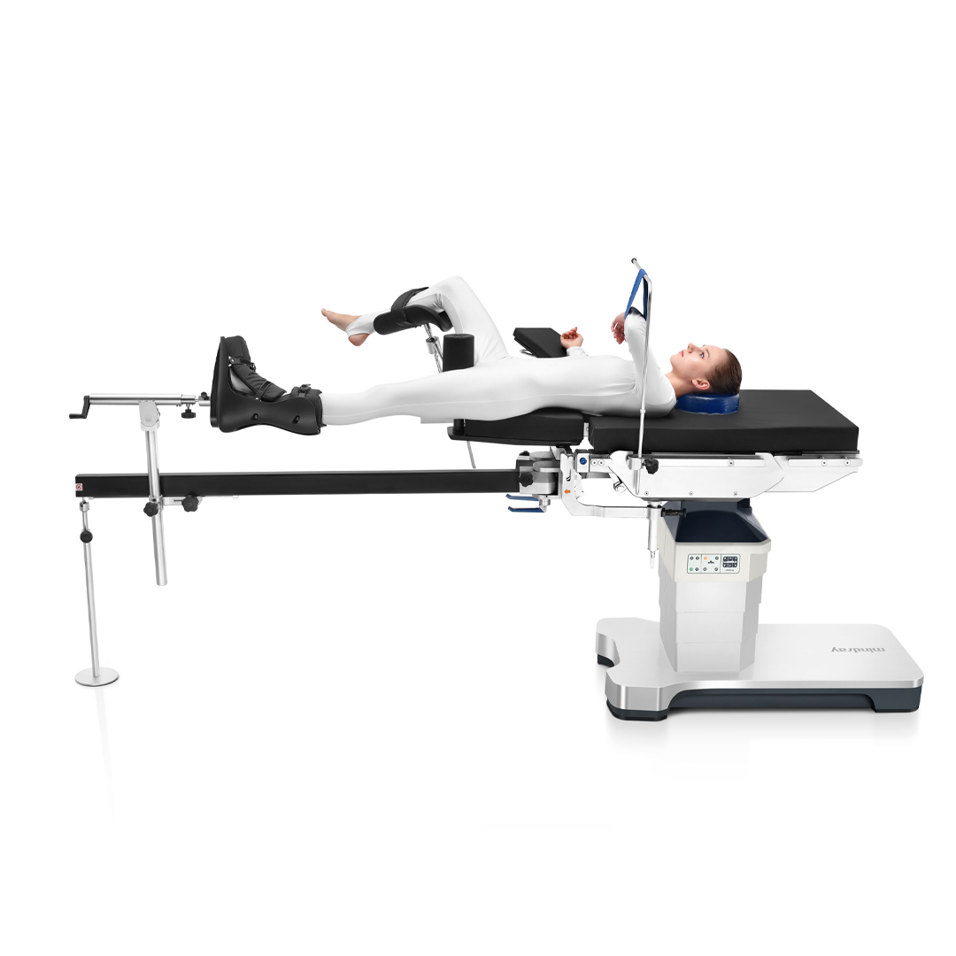 HyBase V8 model surgical table