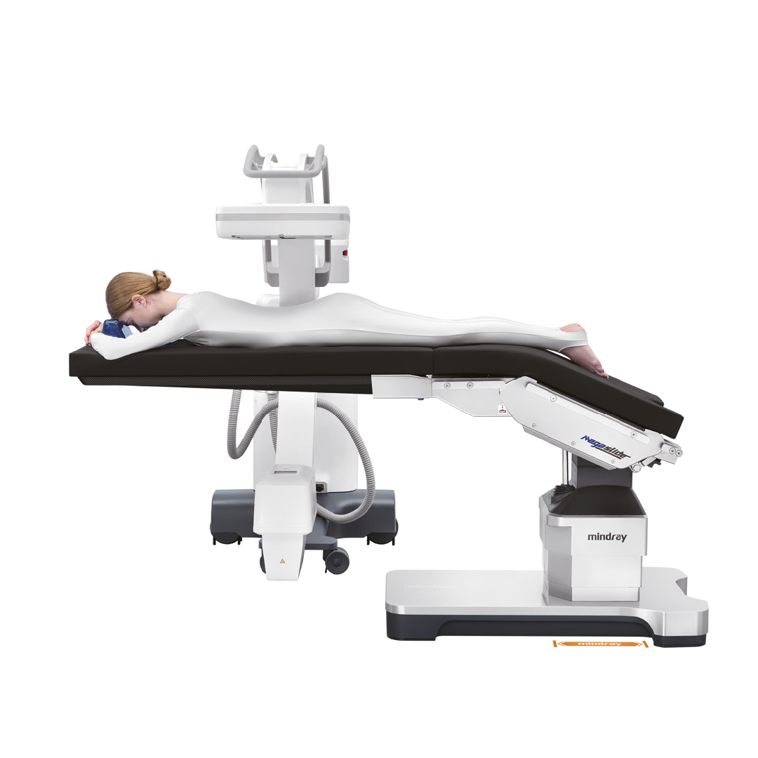 HyBase V9 model surgical table