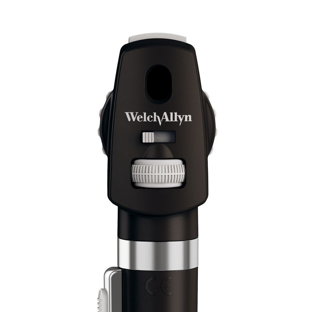 Oftalmoscopio Baxter-Welch Allyn Pocket LED