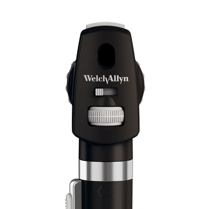 Oftalmoscopio Baxter-Welch Allyn Pocket LED