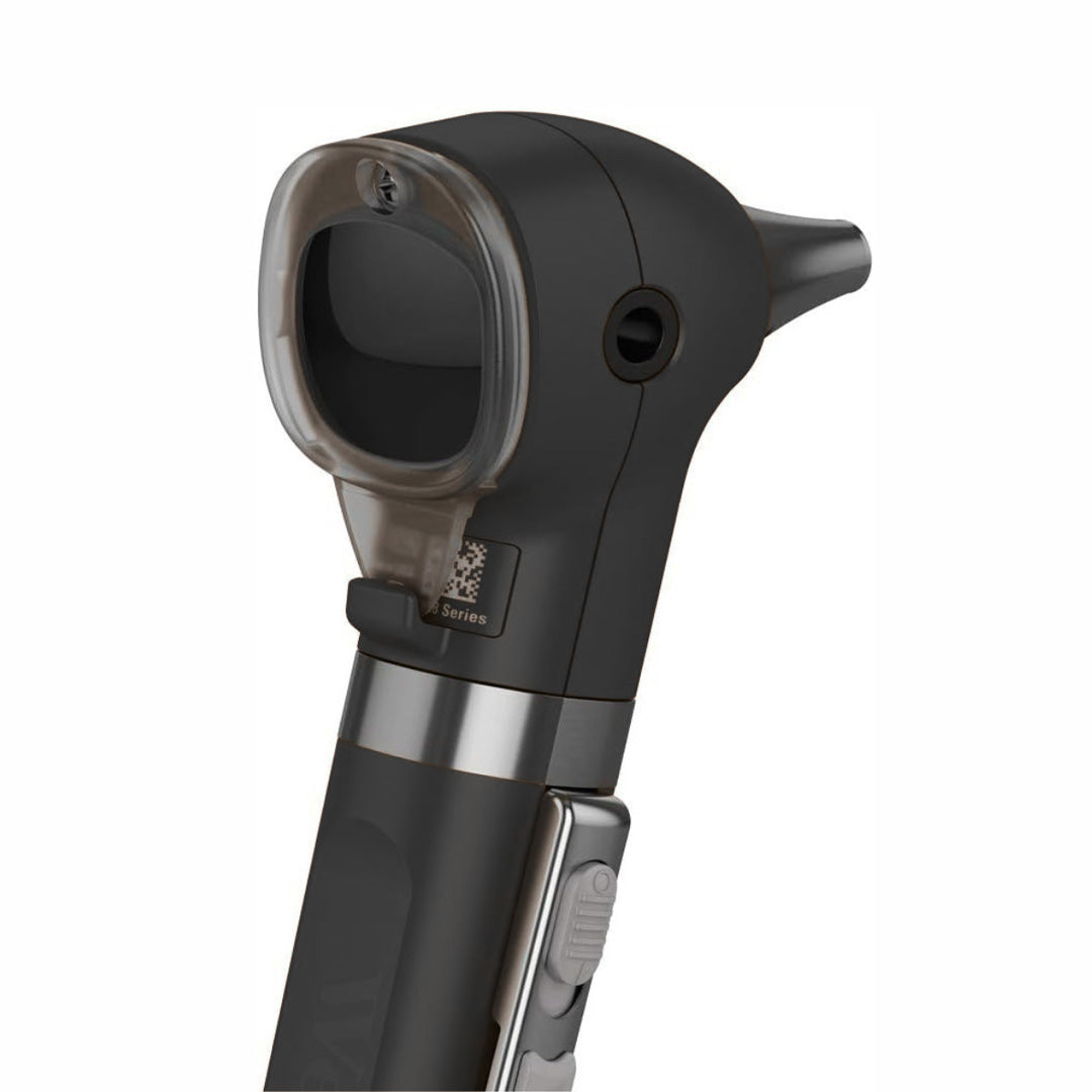 Otoscopio Baxter-Welch Allyn, Pocket LED