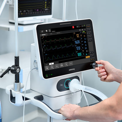 SV70 Non-invasive Mechanical Ventilator