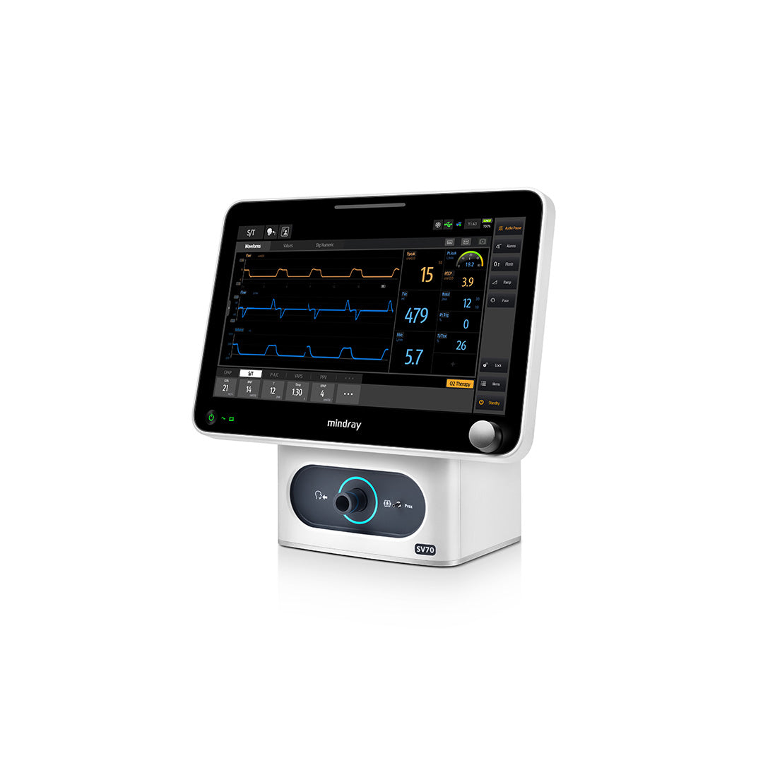 SV70 Non-invasive Mechanical Ventilator