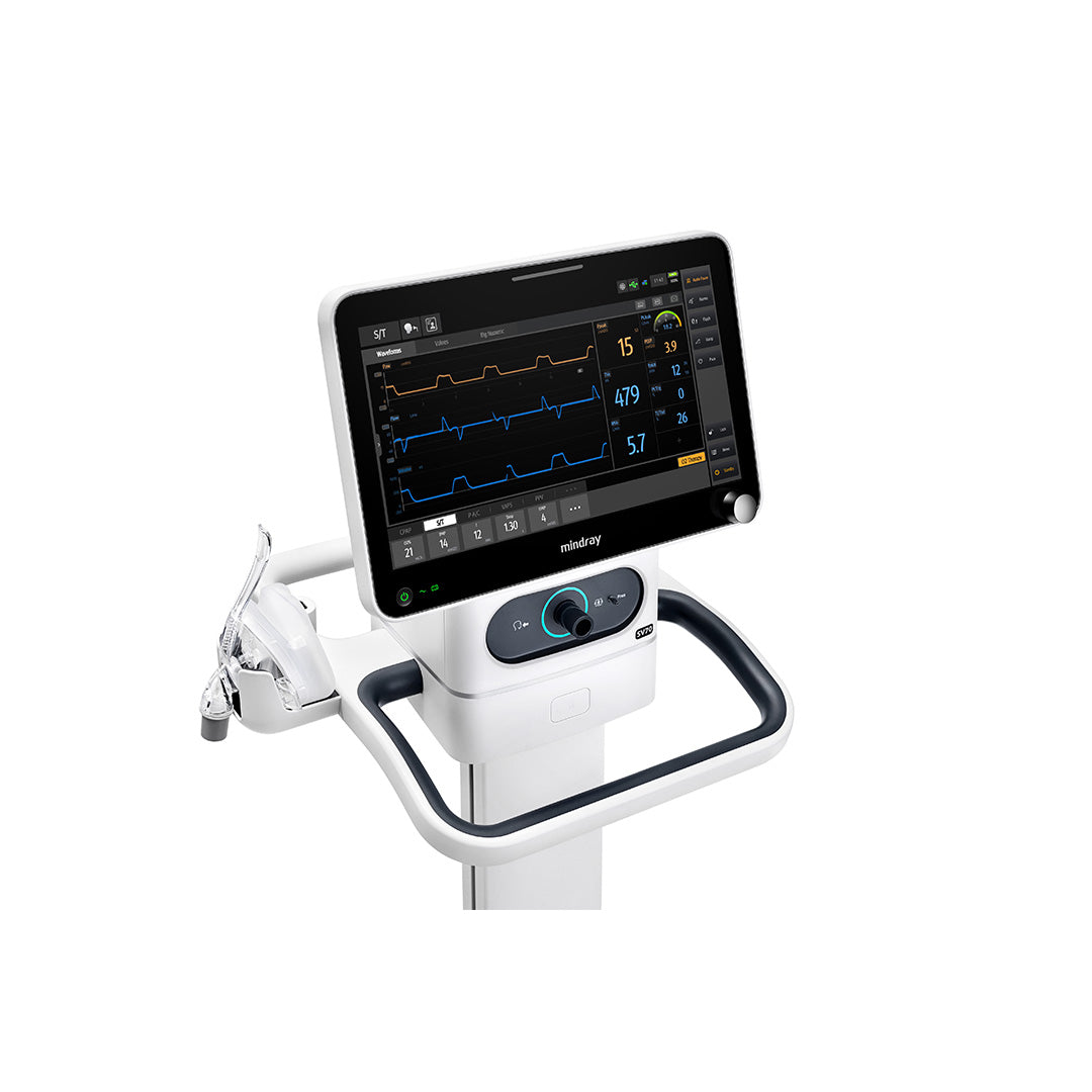 SV70 Non-invasive Mechanical Ventilator