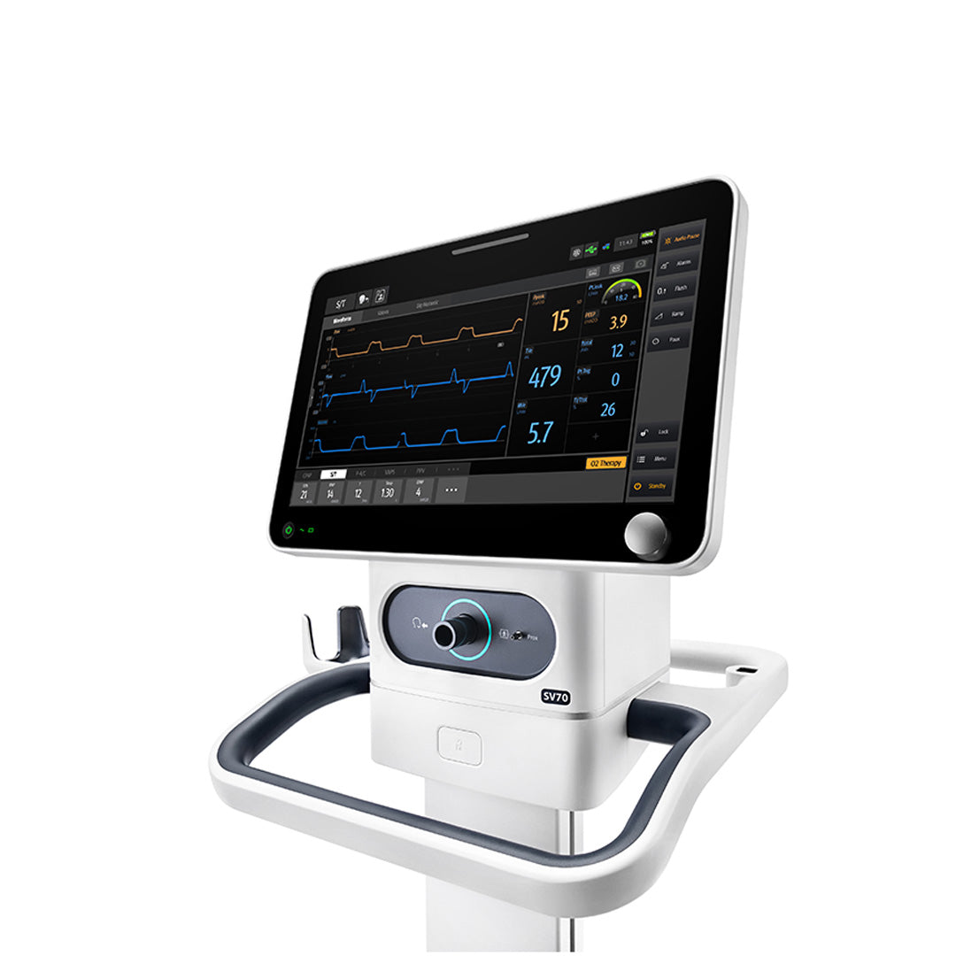 SV70 Non-invasive Mechanical Ventilator