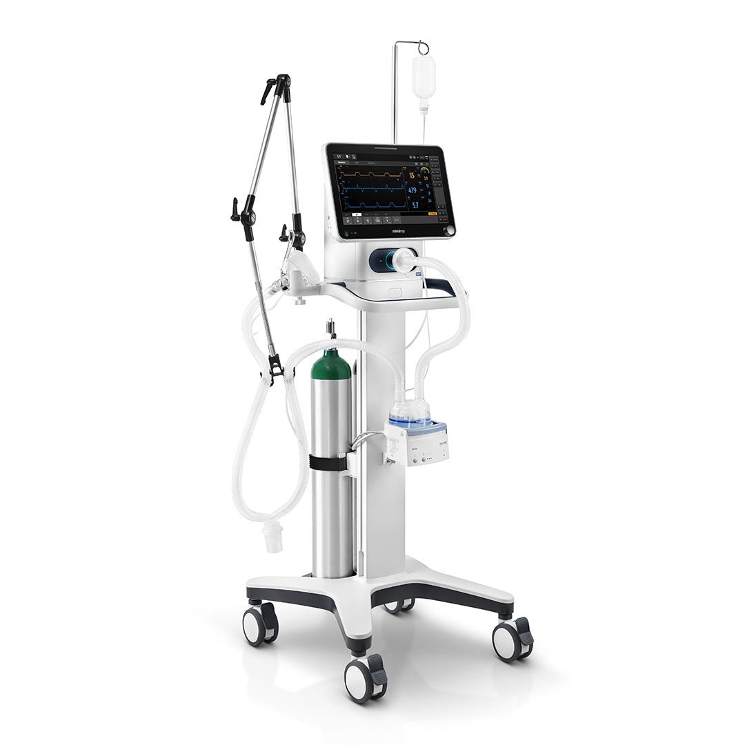 SV70 Non-invasive Mechanical Ventilator