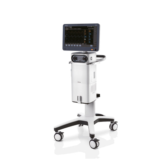 SV800 Invasive Mechanical Ventilator