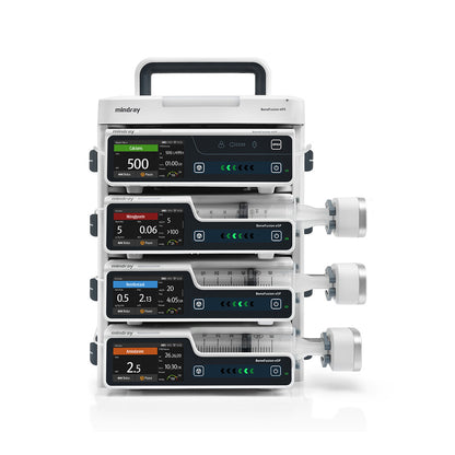 eVP Infusion Pump