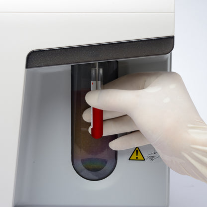 Analizador de Hematología Automático Mindray BC-5000 Vet