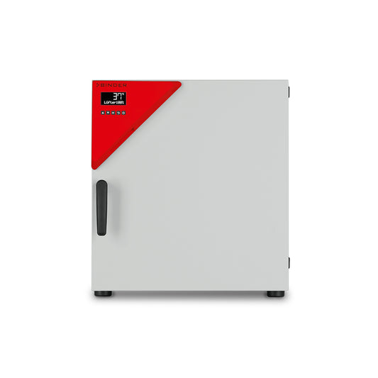 Estufa de Incubación BD56 BINDER