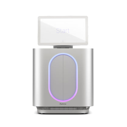 MiSeq i100 Series Sequencing System