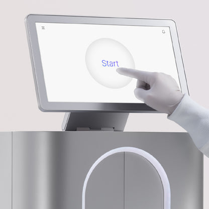 MiSeq i100 Series Sequencing System