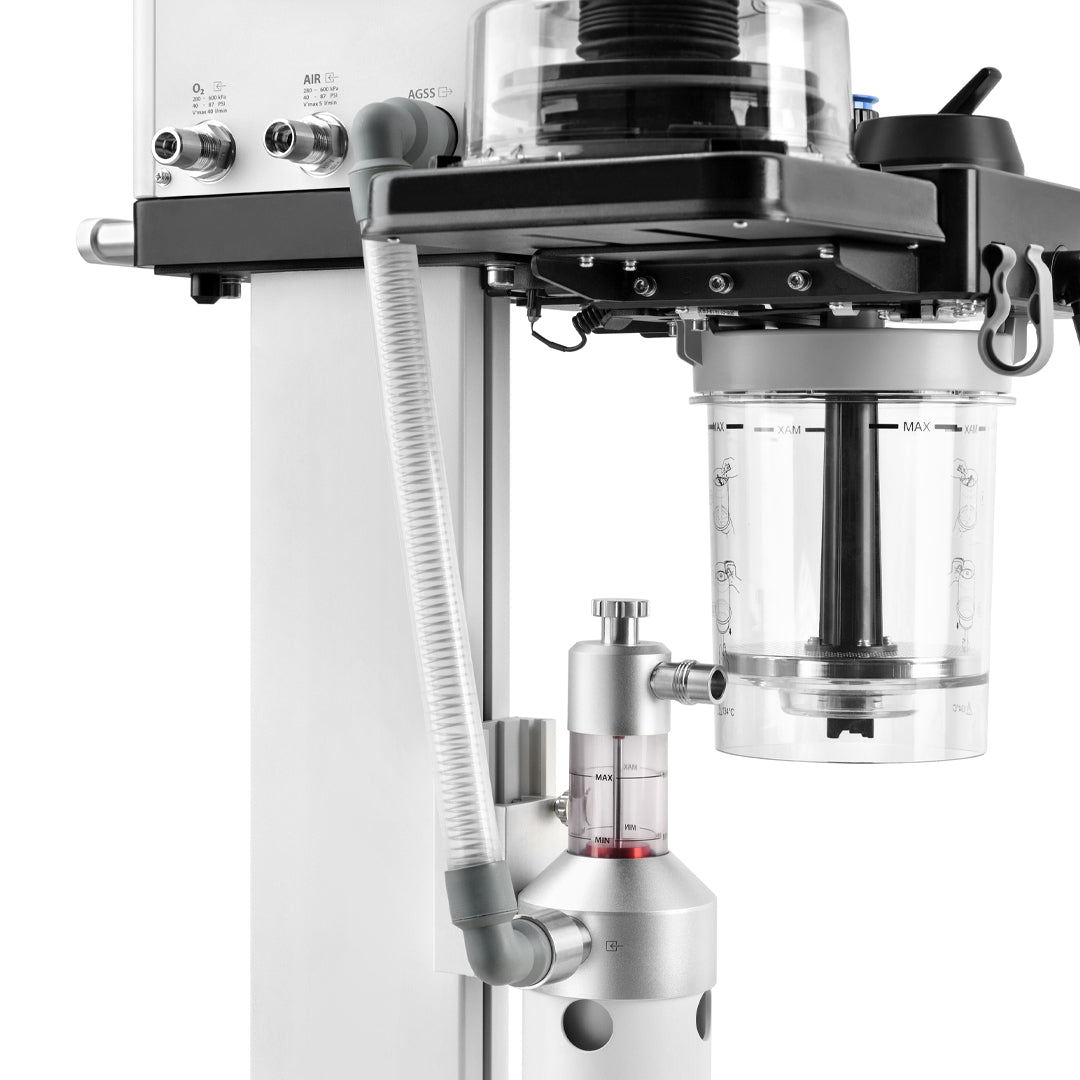 Máquina de Anestesia Mindray Veta 5 / Veta 3