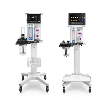 Máquina de Anestesia Mindray Veta 5 / Veta 3